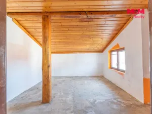 Prodej rodinného domu, Ledčice, 171 m2