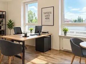 Pronájem kanceláře, Opava, 20 m2
