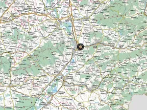 Prodej pole, Otrokovice, 6293 m2