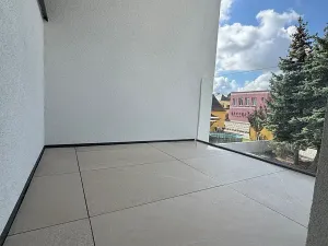 Pronájem bytu 2+1, Nýřany, Masarykovo náměstí, 73 m2