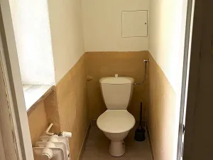 Pronájem bytu 2+1, Strakonice, Klostermannova, 67 m2