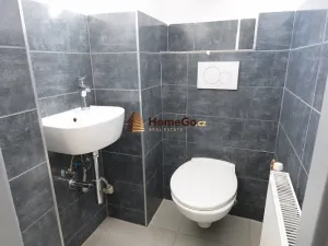 Pronájem obchodního prostoru, Praha - Hostivař, Hostivařská, 106 m2