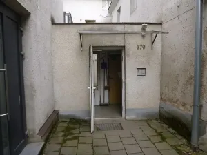 Dražba bytu 3+1, Skuteč, Palackého náměstí, 91 m2