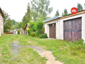 Prodej zahrady, Toužim, Plzeňská, 210 m2