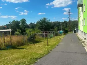 Prodej bytu 2+1, Toužim, Plzeňská, 58 m2