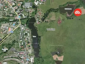 Prodej pozemku pro bydlení, Toužim, 17335 m2