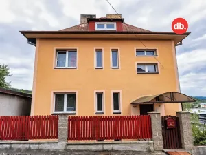 Prodej vily, Karlovy Vary, Sladovnická, 280 m2
