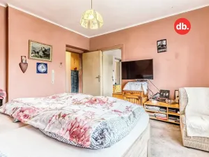 Prodej vily, Karlovy Vary, Sladovnická, 280 m2