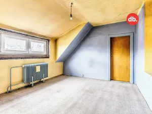 Prodej vily, Karlovy Vary, Sladovnická, 280 m2
