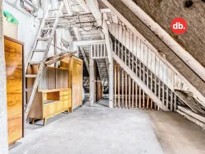 Prodej vily, Karlovy Vary, Sladovnická, 280 m2