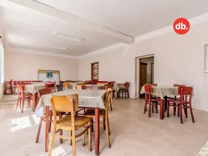 Prodej činžovního domu, Sokolov, Školní, 380 m2