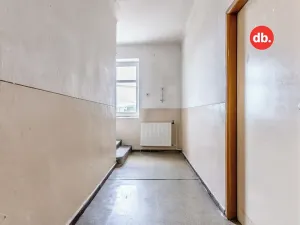 Prodej činžovního domu, Sokolov, Školní, 380 m2