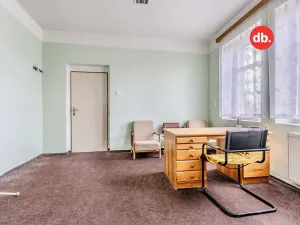 Prodej činžovního domu, Sokolov, Školní, 380 m2