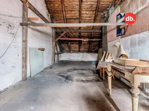 Prodej činžovního domu, Sokolov, Školní, 380 m2