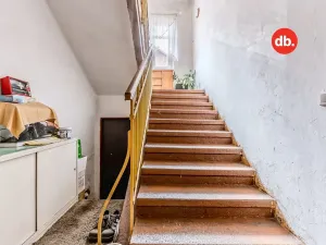 Prodej rodinného domu, Kyselka, 230 m2