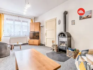 Prodej rodinného domu, Kyselka, 230 m2
