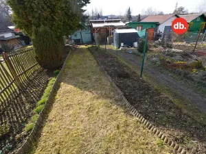Prodej zahrady, Toužim, Plzeňská, 109 m2