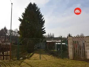 Prodej zahrady, Toužim, Plzeňská, 109 m2