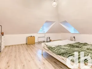 Prodej činžovního domu, Karlovy Vary, Sokolovská, 662 m2