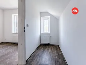 Prodej rodinného domu, Chodov, Horní, 750 m2