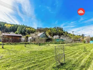 Prodej vícegeneračního domu, Karlovy Vary, K Přehradě, 568 m2