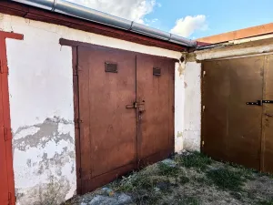 Prodej ostatní, Třebíč, Arbesova