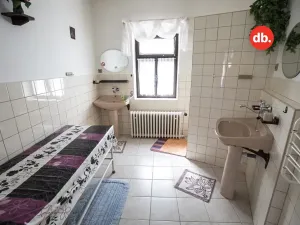 Prodej rodinného domu, Teplička, 300 m2