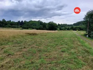 Prodej pozemku pro bydlení, Citice, 10671 m2