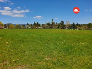 Prodej pozemku pro bydlení, Hroznětín, 45594 m2