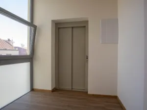 Pronájem kanceláře, Říčany, 17. listopadu, 30 m2