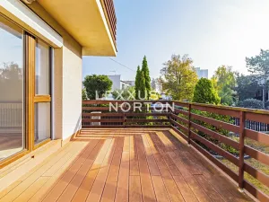 Pronájem rodinného domu, Praha - Lhotka, Slepá II, 273 m2