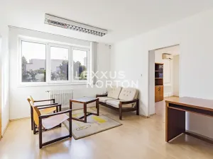 Pronájem rodinného domu, Praha - Lhotka, Slepá II, 273 m2