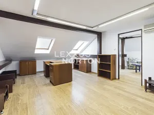 Pronájem rodinného domu, Praha - Lhotka, Slepá II, 273 m2