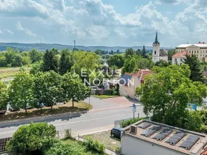 Pronájem bytu 5+kk, Praha - Radotín, Tachovská, 135 m2