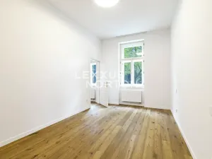Pronájem bytu 2+kk, Praha - Vinohrady, Třebízského, 71 m2