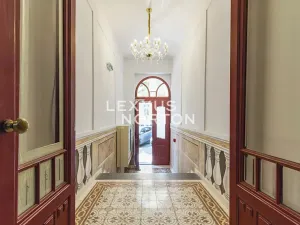 Pronájem bytu 2+kk, Praha - Vinohrady, Třebízského, 71 m2