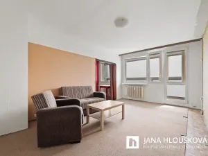 Prodej bytu 3+1, Praha - Chodov, Jažlovická, 73 m2