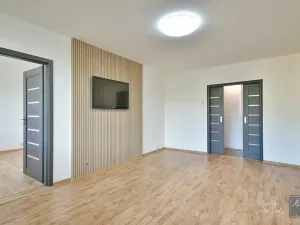 Prodej bytu 3+1, Ústí nad Labem, Na Výšině, 79 m2