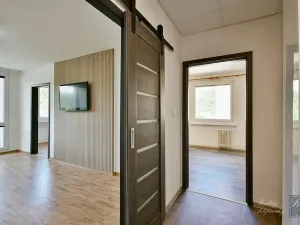 Prodej bytu 3+1, Ústí nad Labem, Na Výšině, 79 m2
