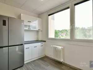 Prodej bytu 3+1, Ústí nad Labem, Na Výšině, 79 m2