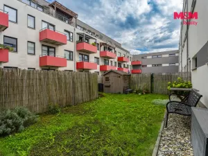 Prodej bytu 3+kk, Praha - Hostavice, U Hostavického potoka, 72 m2