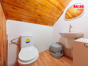 Prodej rodinného domu, Potůčky, 110 m2