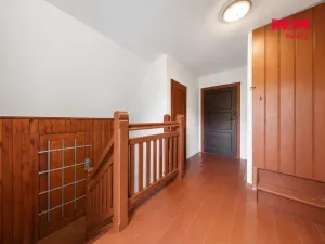Prodej rodinného domu, Potůčky, 110 m2