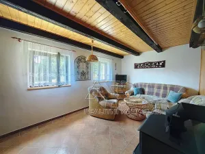 Prodej chaty, Frymburk, 72 m2