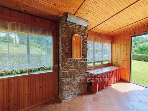 Prodej chaty, Frymburk, 72 m2