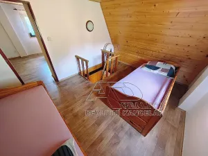 Prodej chaty, Frymburk, 72 m2