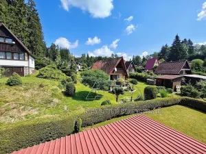 Prodej chaty, Frymburk, 72 m2