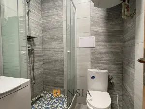 Prodej bytu 1+kk, Český Krumlov - Nové Spolí, 20 m2