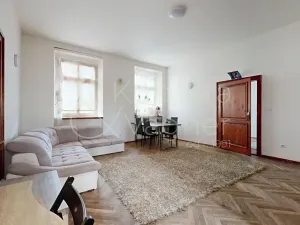 Prodej rodinného domu, Chroustovice, náměstí Josefa Haška, 205 m2