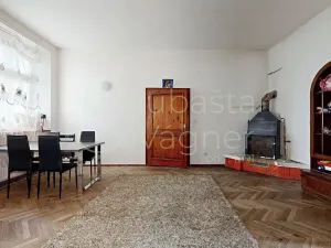 Prodej rodinného domu, Chroustovice, náměstí Josefa Haška, 205 m2